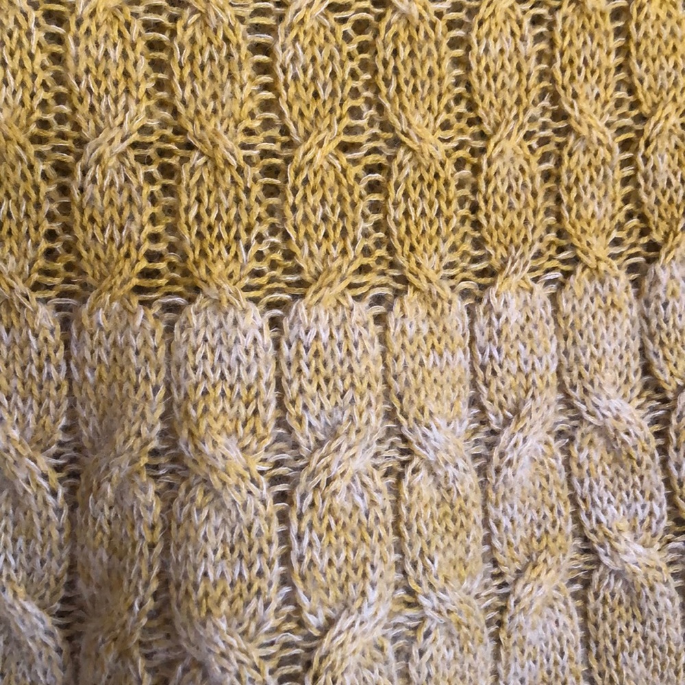 Anthropologie Sparrow Sweater - Picture 3 of 7